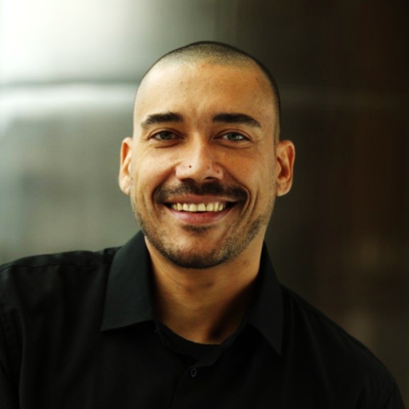 Kris Musard - Founder & CEO of Obsidian Tek